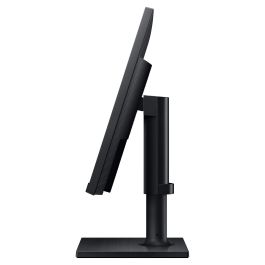 Samsung F24T450GYU Monitor 24" WUXGA 1920x1200 IPS 5ms 16:10 HDMI DisplayPort VESA Altavoces Negro