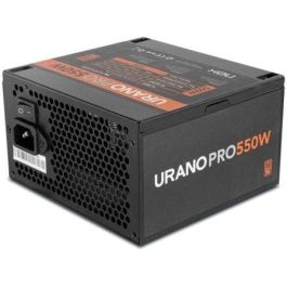 Fuente de Alimentación Nox Urano VX/ 550W/ Ventilador 12cm/ 80 Plus Bronze Precio: 44.5000006. SKU: B12ZY78VSZ
