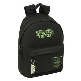 Safta Mochila para portátil 14.1" Stranger Things 31x41x16cm Precio: 27.50000033. SKU: B1JQ4R7QFG