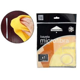 Bayeta Microfibra Polvo 36x36 cm Precio: 1.79000019. SKU: B1JAJKN452