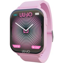 Smartwatch LIU JO SWLJ064 Precio: 123.78999985. SKU: B16W6FETCJ