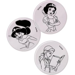 Ravensburger RAV4005556235353 Recambio Xoomy Princesas Disney
