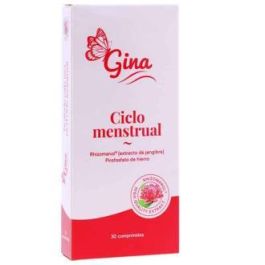 FARDI Gina 30Comp Precio: 18.5000002. SKU: B198B48DGR