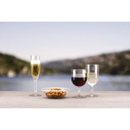 Bodum BOD1163610B Ensaladera Bistro Tritan Transparente Ø 23 cm