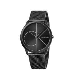 Reloj Hombre Calvin Klein MINIMAL (Ø 43 mm) Precio: 133.94999959. SKU: B1F94MW2KB