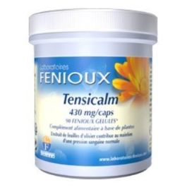 Tensicalm Nf 90Cap. Precio: 26.4999999. SKU: B1G88SVLYF