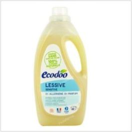 ECODOO Detergente Líquido Sensitive 0% para Ropa, Hipoalergénico, 2L (66 Lavados) Precio: 14.49999991. SKU: B14Z9Z3B9Y