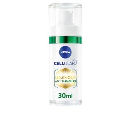 Crema de Día Nivea LUMINOUS 630º 30 ml Precio: 19.49999942. SKU: B17PZBXSEA