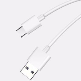 Xiaomi Mi Braided USB Type-C Cable 100cm Black SJV4109GL Precio: 5.50000055. SKU: S8100272