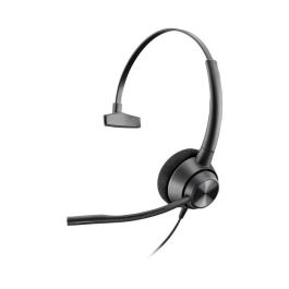 HP Auriculares con Micrófono Ep310 Encorepro 310 QD - Cable USB-A/USB-C, Micrófono Flexible, Controles en Cable Precio: 37.50000056. SKU: S55095872