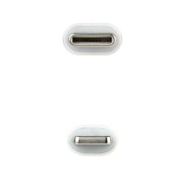 Cable de Datos/Carga con USB NANOCABLE