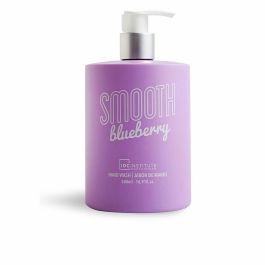 IDC INSTITUTE Jabón de Manos Smooth Hand Wash Gel de Arándano 500 ml. Limpia, Suaviza y Perfuma. Con Dosificador para Todo Tipo de Pieles. Precio: 3.50000002. SKU: S0593517