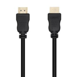 AISENS Cable HDMI A/M V1.4 Alta Velocidad Negro 2.0M A119-0530 Precio: 1.88999943. SKU: S5617204
