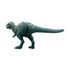 Jurassic world wild roar majungasaurus