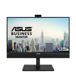ASUS BE27ACSBK 90LM03I1-B01370 Monitor 27" Quad HD (2560x1440) LED IPS, Altavoces, USB-C, Negro Precio: 386.50000048. SKU: B1BBCYWLFJ