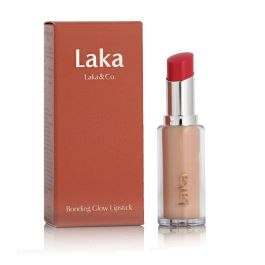 Pintalabios Laka Bonding Glow Lipstick