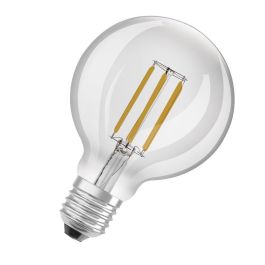 [LVE-4099854002908] Ledvance/Osram Bombilla LED "Classic" E27 4W 840Lm 3000K 320º IP20 Precio: 16.50000044. SKU: B17DZFG25B