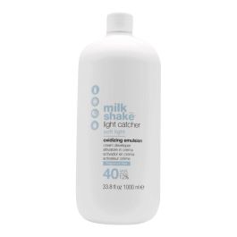 Light Catcher, Aclarado, Loción oxidante para el cabello, 12, 40 % vol, 1000 ml Precio: 37.6899996. SKU: B198G4PBNL