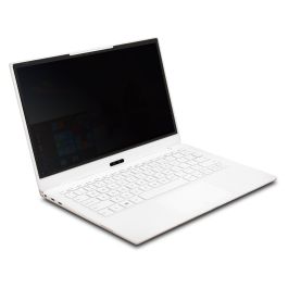 Kensington MagPro Filtro de Privacidad Magnético para Portátil 39.62cm 15.6" Antideslumbrante Pantalla Ancha 16:9
