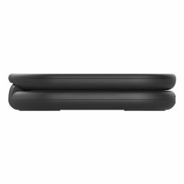 Cargador Inalámbrico Belkin WIB007VFBK Negro Cargador Inalámbrico Belkin WIB007VFBK Negro