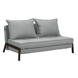 Sofa Cama Scandi DKD Home Decor 96 x 79 x 151 cm Precio: 581.94999973. SKU: B14T2T94YK