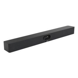 Yealink 2× 48MP, DFOV 120°, 4k 60fps, 2x 10W, 650 x 62 x 80 mm Yealink 2× 48MP, DFOV 120°, 4k 60fps, 2x 10W, 650 x 62 x 80 mm