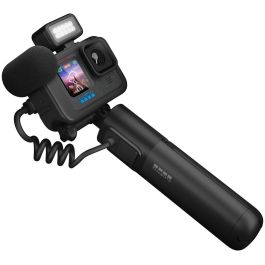 GoPro Hero12 Black Creator Edition Action Sports Camera 27.13 Mp GoPro Hero12 Black Creator Edition Action Sports Camera 27.13 Mp Precio: 913.89000032. SKU: B1CWZR65QQ