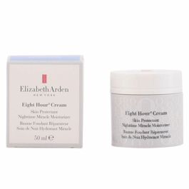 Elizabeth Arden Eight Hour Night Time Miracle Moisturizer Crema Tratamiento Facial Hidratante Noche 50 ml Precio: 30.50000052. SKU: B18856JRT8