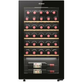 Vinoteca Candy CWC034 Negro Precio: 359.49999998. SKU: B1HV25SF58