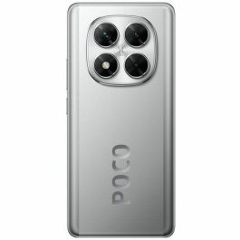 Poco X7 12+512Gb Ds 5G Silver
