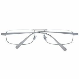 Montura de Gafas Hombre Omega OM5011-54008 Gris ø 54 mm Montura de Gafas Hombre Omega OM5011-54008 Gris ø 54 mm