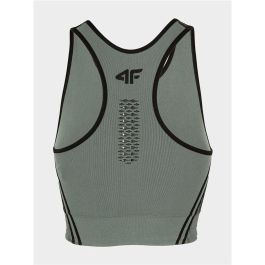 Sujetador Deportivo 4F H4Z22-STAD018-20S