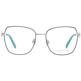 Montura de Gafas Mujer Emilio Pucci EP5179 54005