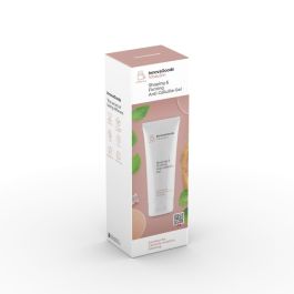 Gel Anticelulítico Reafirmante y Moldeador Kombucha Vibeslim InnovaGoods 200 ml Gel Anticelulítico Reafirmante y Moldeador Kombucha Vibeslim InnovaGoods 200 ml
