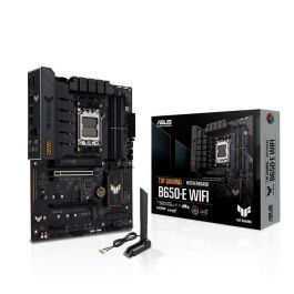 ASUS TUF GAMING B650-E WiFi AMD B650 Zócalo AM5 ATX ASUS TUF GAMING B650-E WiFi AMD B650 Zócalo AM5 ATX