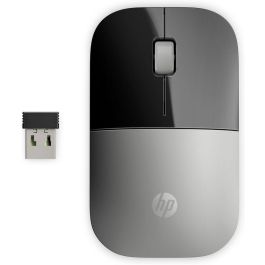 HP HP Z3700 Silver Wireless Mouse HP HP Z3700 Silver Wireless Mouse