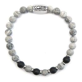 Pulsera Mujer CO88 Collection 8CB-90036 Plateado Precio: 54.49999962. SKU: B1EMHWZNGR