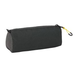 Portatodo Munich Topo Negro 21 x 8 x 7 cm