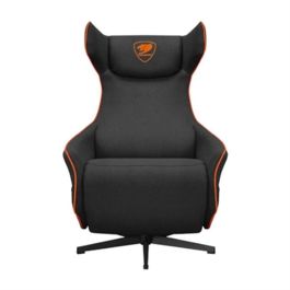 Silla Gaming Cougar MAGUS Negro Silla Gaming Cougar MAGUS Negro Precio: 394.50000018. SKU: B1FTPAZF2R