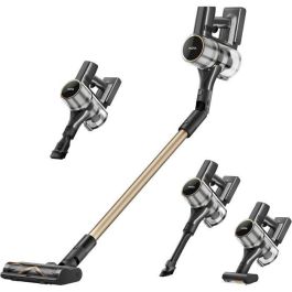 Mova MOV6977328062222 Aspiradora de escoba inalámbrica S5 Sense - Cepillo OptiInsight antienredos, Ajuste inteligente Precio: 306.49999985. SKU: B1BVLNRHWG