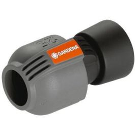 Gardena 2762-20 Conector Sprinklersystem 25mm x 1" Rosca Interna, para Lanza de Riego, 1 Pieza
