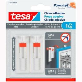 Soporte de Pared TESA Soporte de Pared TESA Precio: 53.49999996. SKU: B12L9RAGCE