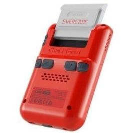 Atari 5060990240799 Consola Retrogaming Super Pocket Solo para Juegos