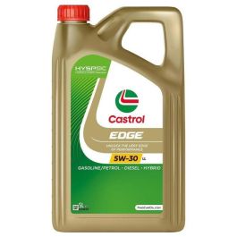 Aceite de motor - CASTROL - EDGE 5W-30 LL - 5L Aceite de motor - CASTROL - EDGE 5W-30 LL - 5L