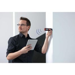 Telémetro Leica Geosystems Disto D110 0,2-60 M