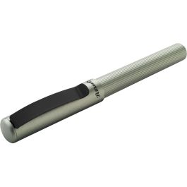Pelikan Roller Pina Colada Edition, bolígrafo cilíndrico, colores surtidos, trazo 0.7 mm fino, recargable