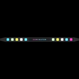 Corsair Dominator Platinum RGB DDR5 32GB (2x16GB) PC 6400 CL32 Kit Memoria RAM
