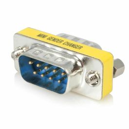 Conector Startech GC9SM VGA Conector Startech GC9SM VGA Precio: 6.7899997. SKU: S55056347