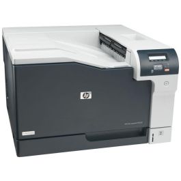 HP CP5225n Impresora Láser Color Profesional A3 con Red Ethernet. Impresión de Calidad Superior para Oficina y Grandes Documentos