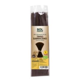 Espagueti De Trigo Sarraceno 250Gr. Bio Sg Precio: 3.6899995. SKU: B13BN3FRJB